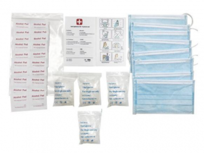 Totaal kit Totaal kit