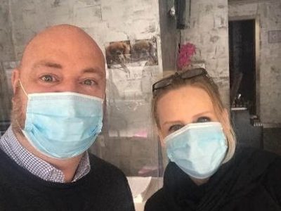 Handige hygiëneschermen en balieschermen Handige hygiëneschermen en balieschermen