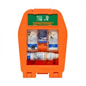 Diphostation Diphostation