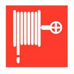 Pictogrammen brandblusser Pictogrammen brandblusser