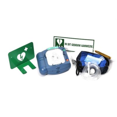 AED AED