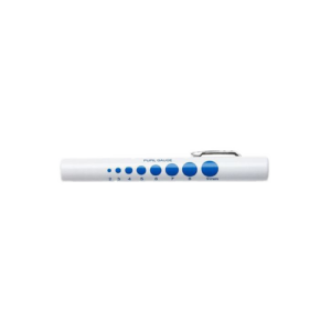 Penlight / disposable ooglampje
