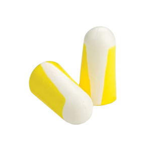 Honeywell Bilsom 303L doos a 200 paar, zacht foam oorplug