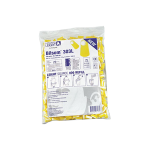 Honeywell Bilsom 303L navulling 200 pr HS 400 lite dispenser