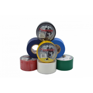 PST Kousentape 38 mm x 20 m wit