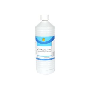 Alcohol Ketonatus 70% 1 liter