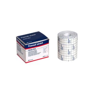 Fixomull stretch 10 cm x 10 m