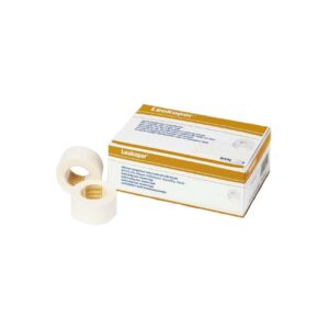 Leukopor 2,5 cm x 9,2 m
