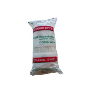 Noba Cambric 6 cm x 4 m