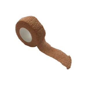 Co-Flex 3,75 cm x 4,5m bruin