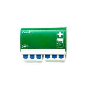 Plum Quickfix Detectable pleisterdispenser (gevuld)