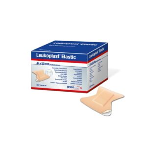 Leukoplast vingertoppleisters 44 x 50 mm