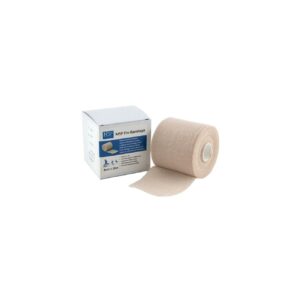 Gazofix 6 cm x 20 m flex