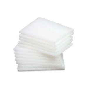 Mueller Heelpads op rol a 1000 stuks
