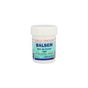 Toco Tholin balsem 35 ml