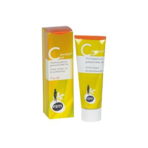 VSM Calendula zalf 75 gr.