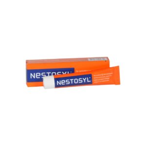 Nestosyl zalf 30 gr.