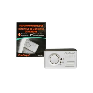 Koolmonoxide melder FireAngel CO-9B-BNLT