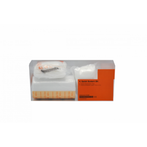 Quick System module B4 oranje  t.b.v. verbandkoffer KL8222