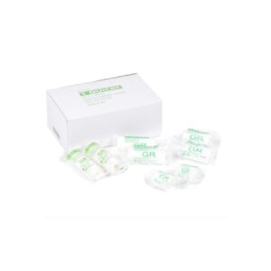 Quick elastisch hydrofiel 8 cm x 4 m