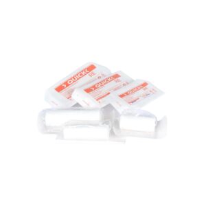 Quick snelverband gerold 10 x 12 cm groot