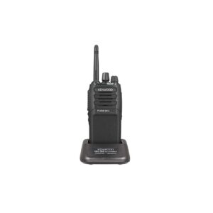 Kenwood TK3701 digitale PMR446 portofoon