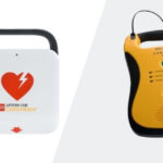 Wat is een AED? Alles wat je moet weten